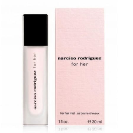 عطر شعر نارسيسو رودريغز فور هير 30ML