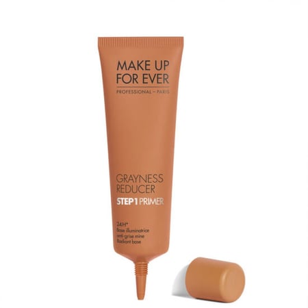 برايمر ميك أب فوريفر ستيب ون - لتصحيح البشرة الداكنة رقم 10