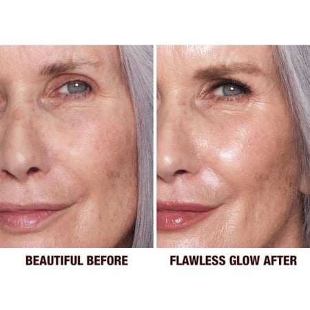 شارلوت تلبوري هوليوود فلولس فلتر 2فاير