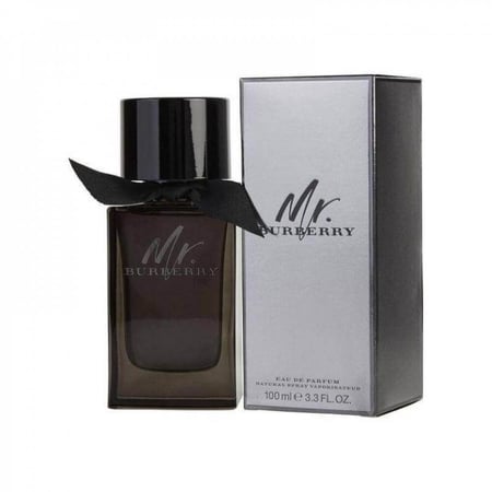 عطر مستر بيربري من بربري للرجال - او دي بارفيوم 100مل