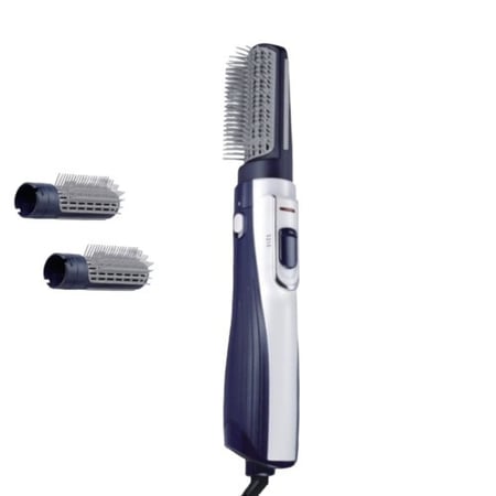 استشوار ريبون2025 قطعتين 1200وات كهرباء 220v