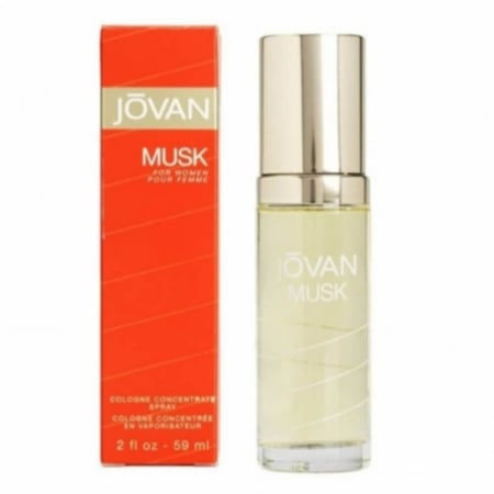 عطر مسك من جوفان 59ML