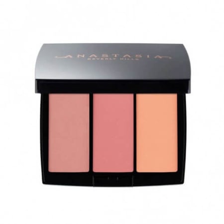 انستازيا بيڤرلي هيلز باليت بلاشر PEACHY LOVE