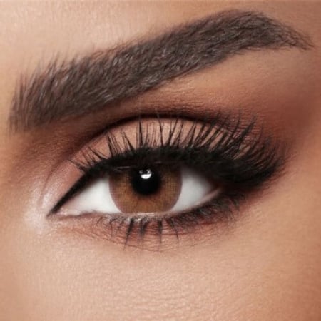عدسات ديفا توفي DIVA  TOFFEE