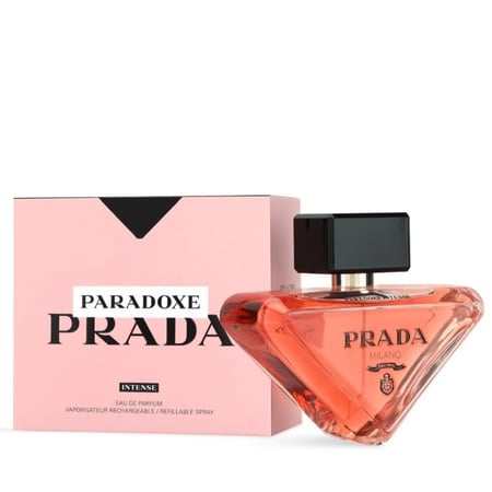 عطر برادا بارادوكس انتنس او دي برفيوم 90 مل