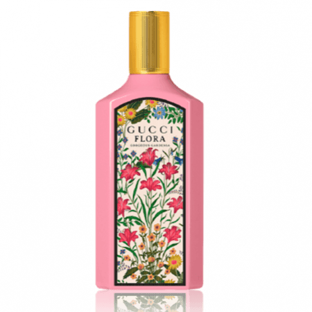 قوتشي فلورا جورجيوس جاردينيا