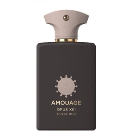 عطر امواج لايبررى كولكشن XIII اوبس سلفر عود 100 مل