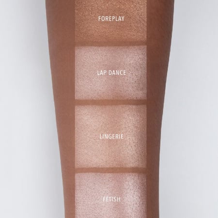 مويرا قلو مي هارد هايلايتر براقة