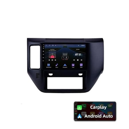 شاشة نيسان فتك من 2008 الى 2018-Nissan VTC screen from 2008 to 2018