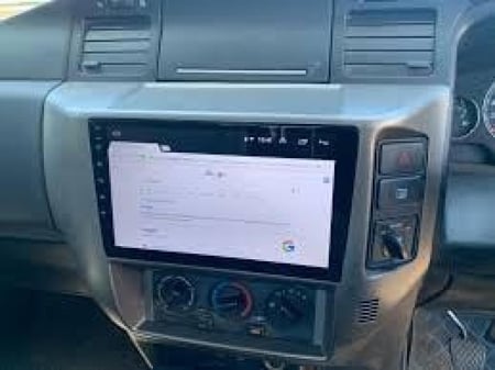 شاشة نيسان فتك من 2008 الى 2018-Nissan VTC screen from 2008 to 2018