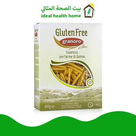 مكرونة كاساريس