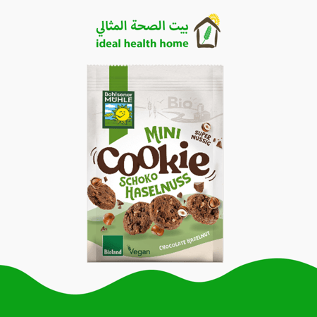 كوكيز بالشوكولاتة