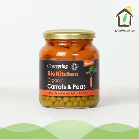 جزر و بازلاء