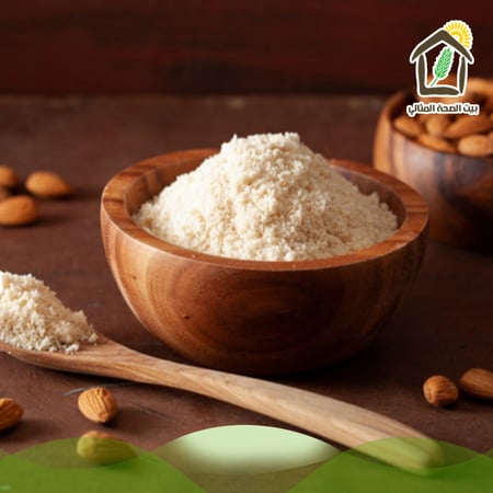 خالي من القمح