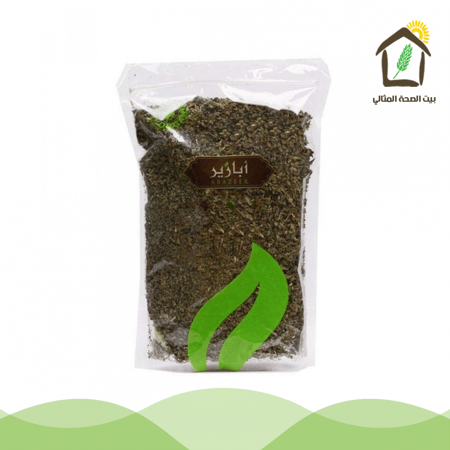 نعناع عضوي 100جم