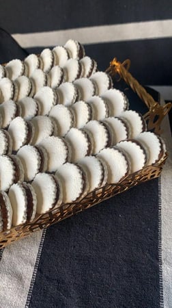 مضير محشي تمر