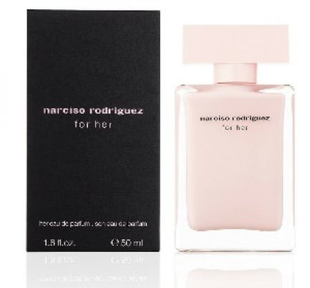 عطر رودريغز فور هير من نارسيسو للنساء - او دي بارفيوم 50مل