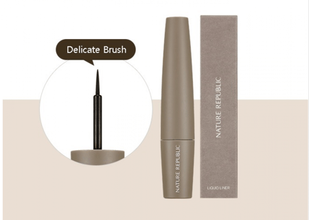 NATURE REPUBLIC آي لاينر