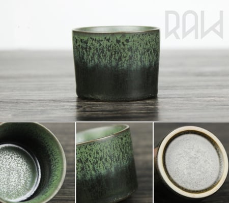 كوب سراميك 60 مل