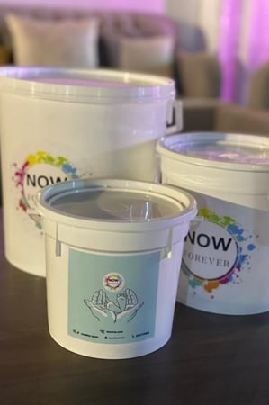 الأقوى عرض 4 بوكسات ( عائلي - وسط - 2 طفل )