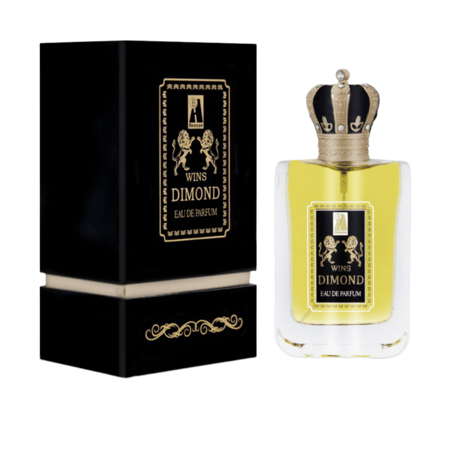عطر وينز دايمووند بريز 110مل