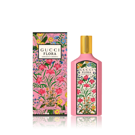 قوتشي فلورا قورجس جاردينيا 50 مل