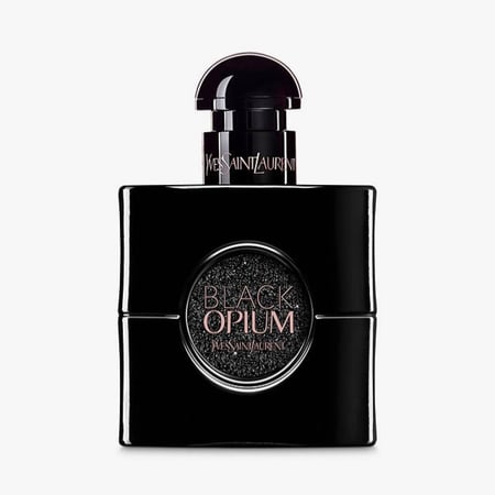 عطر ايف سان لوران بلاك اوبيوم لي بارفيوم 90مل