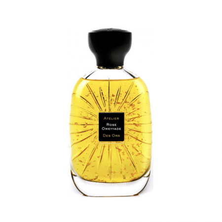 عطر اتيليه دي اورس روز اومياد  او دو بارفيوم
