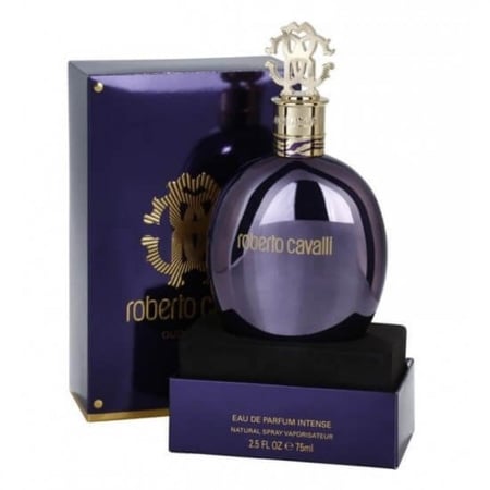 عطر روبرتو كفالي عود القصر للنساء او دي برفيوم 75 مل