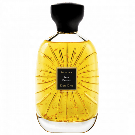 عطر اتيليه دي اورس  أيريس فوف او دو بارفيوم