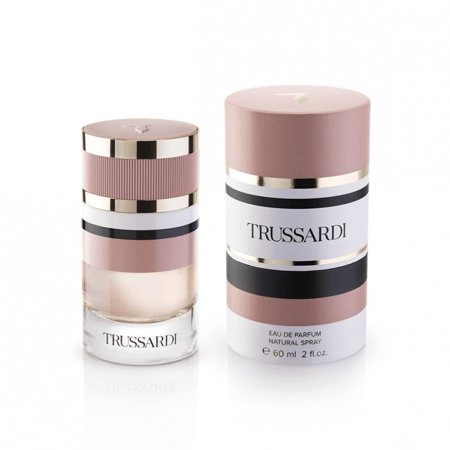 عطر تروساردي الجديد