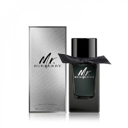 بربري مستر بربري