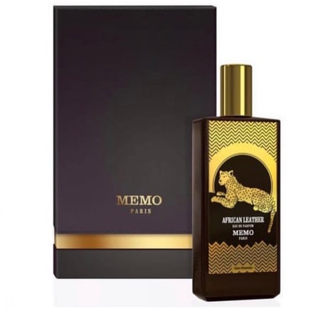 عطر ميمو أفريكان ليذر African Leather