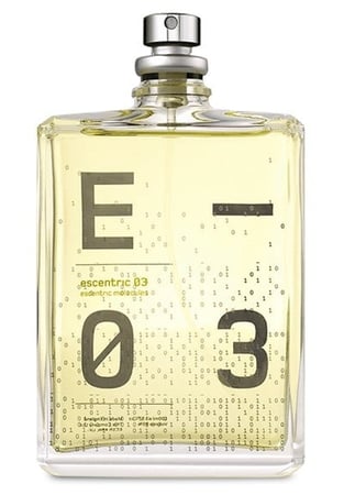 عطر إسنتريك 03 100