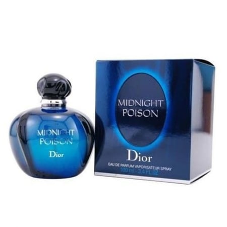 عطر ديور ميدنايت بويزن 100 مل ديور