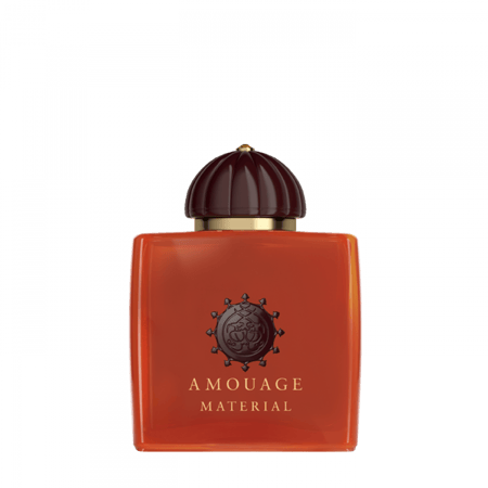 عطر أمواج ماتيريال 100 مل Material Amouage