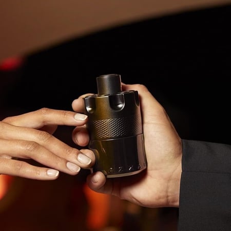 عطر أزارو ذا موست وانتد أو دي بارفان إنتنس