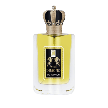 عطر وينز دايمووند بريز 110مل