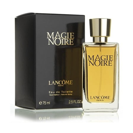 عطر لانكوم ماجي نوير او دو تواليت 75مل لانكوم Lancome
