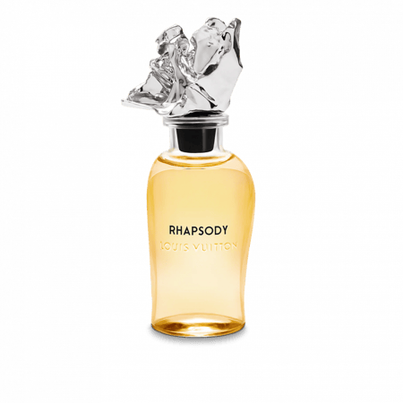 تستر عطر RHAPSODY من لويس فيتون للجنسين