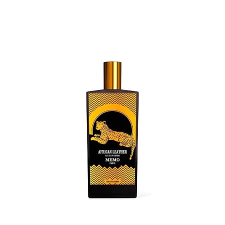 عطر ميمو أفريكان ليذر African Leather