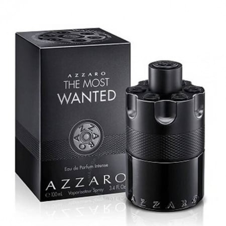 عطر أزارو ذا موست وانتد أو دي بارفان إنتنس