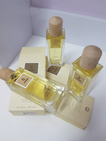 عطر فندي لايف القديم