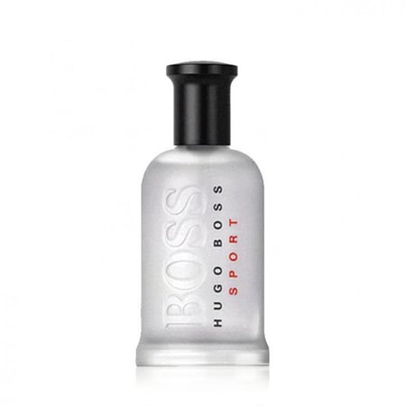 عطر هوغو بوس بوس بوتلد سبورت او دو تواليت رجالي 100 ملTESTER