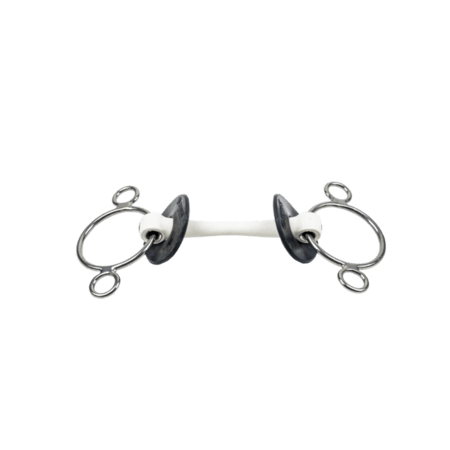 Trust Inno Sense 3 ring - flexi soft