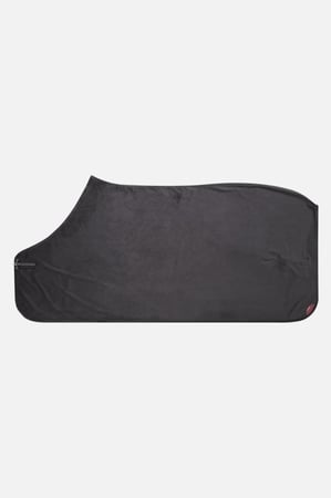 JONAS HORSE BLANKET-FLEECE - GRAY