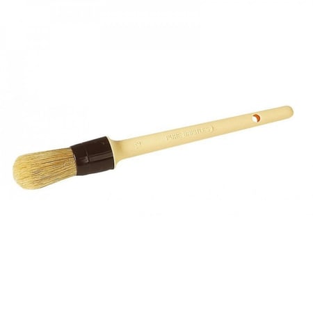 HIPPOTONIC HOOF OIL BRUSH