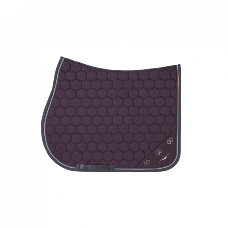 WOG SADDLE PAD