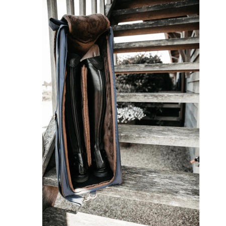 Boots Bag - Kentucky