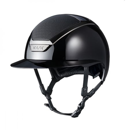 Star Lady helmet pure shine